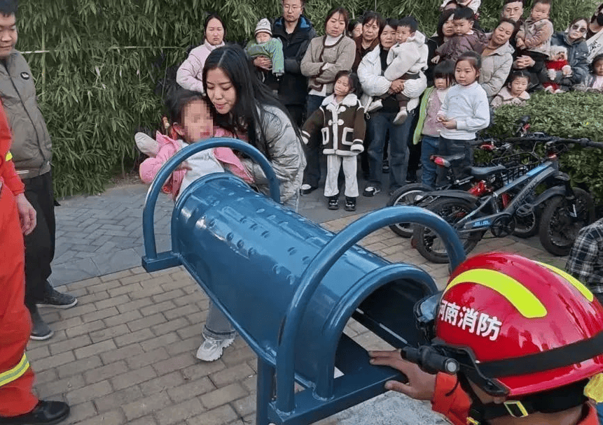 當心<strong></p>
<p>健身器材
</strong>！這些健身器材也會“咬人”:健身器材
